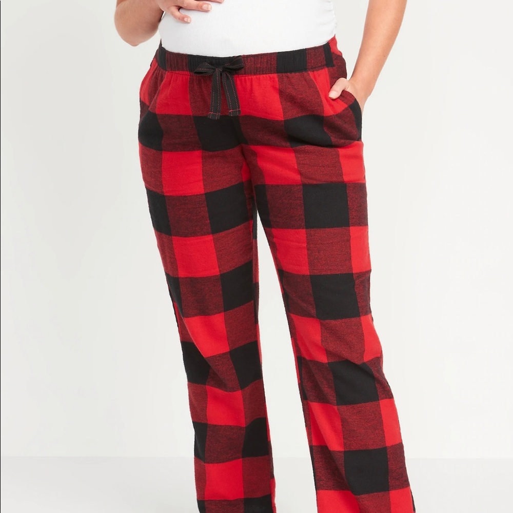 Maternity Pajama Pants